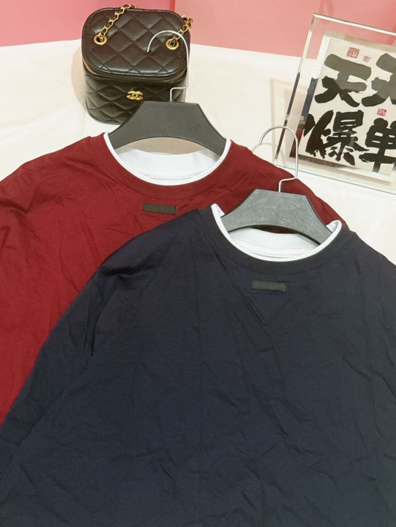 Prada T-Shirts